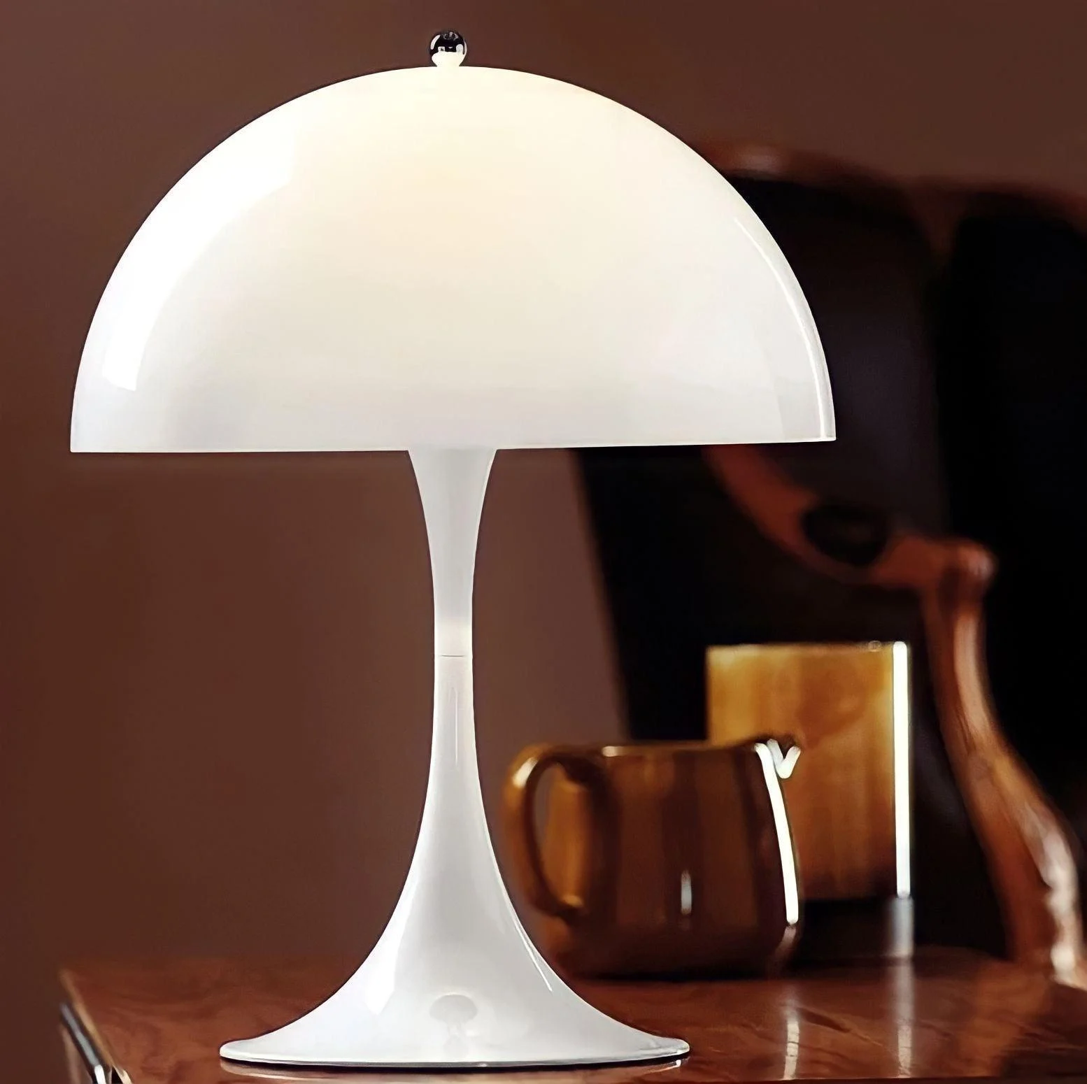 Homeko Shroom Mushroom Lamp Collection -