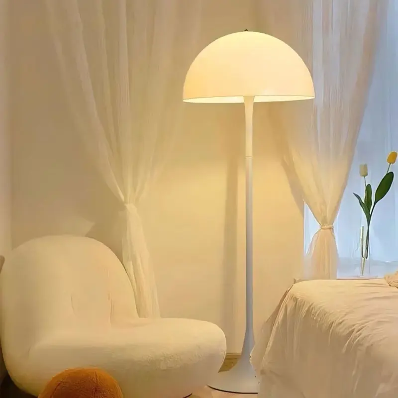 Homeko Shroom Mushroom Lamp Collection