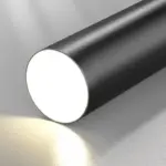 Homeko Simple Long LED Tube Pendant Lamp