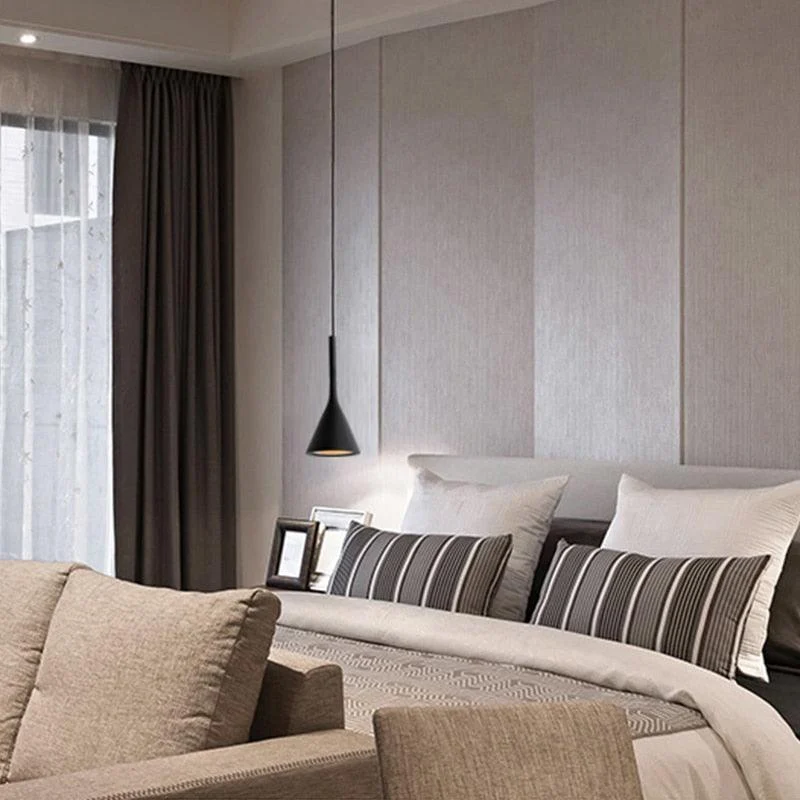 Homeko Simple Multicolor Pendant Lamp -