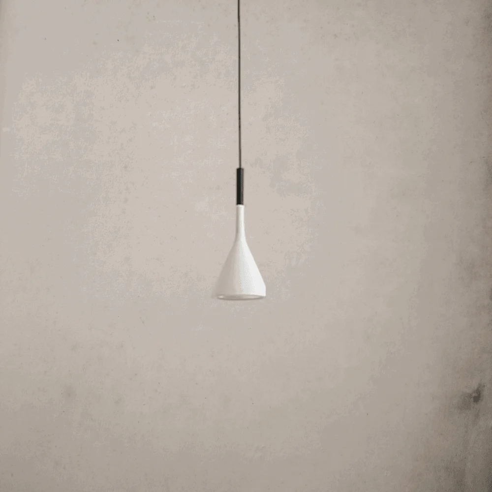 Homeko Simple Multicolor Pendant Lamp -