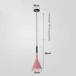 Homeko_Simple_Multicolor_Pendant_Lamp_-_-4279881 Homeko Simple Multicolor Pendant Lamp