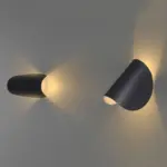 Homeko Simple Wall Light Rotatable