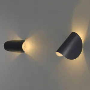 Homeko Simple Wall Light Rotatable