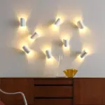 Homeko Simple Wall Light Rotatable