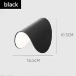 Homeko Simple Wall Light Rotatable