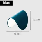 Homeko Simple Wall Light Rotatable