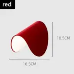 Homeko Simple Wall Light Rotatable