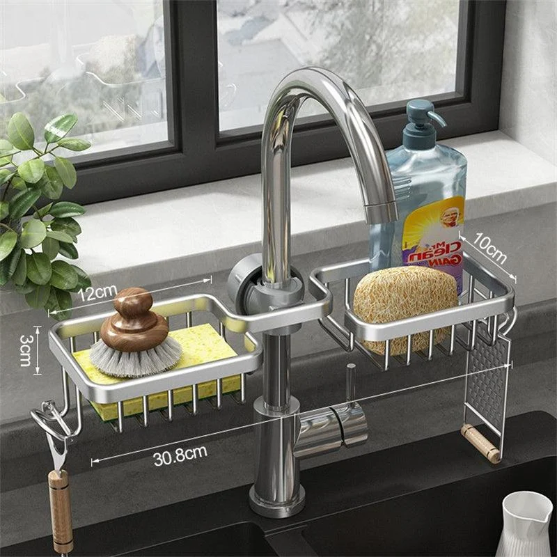 Homeko Sink And Shower Shelf -