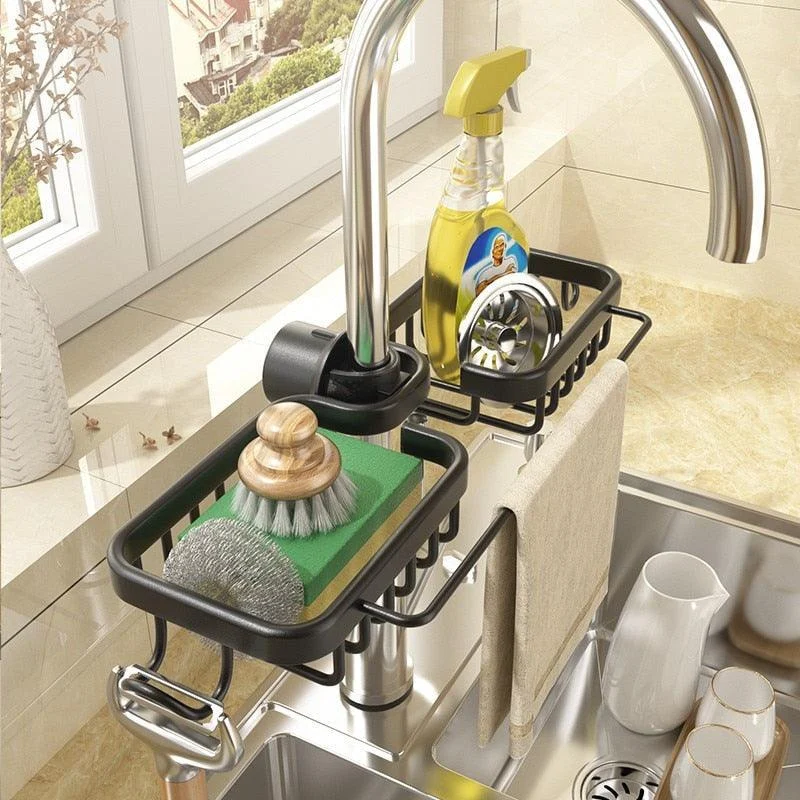 Homeko Sink And Shower Shelf -