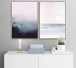 Homeko Skies Wall Art