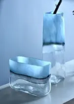 Homeko Sky Vases