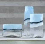 Homeko Sky Vases