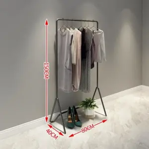 Homeko Skyline Clothes Rack