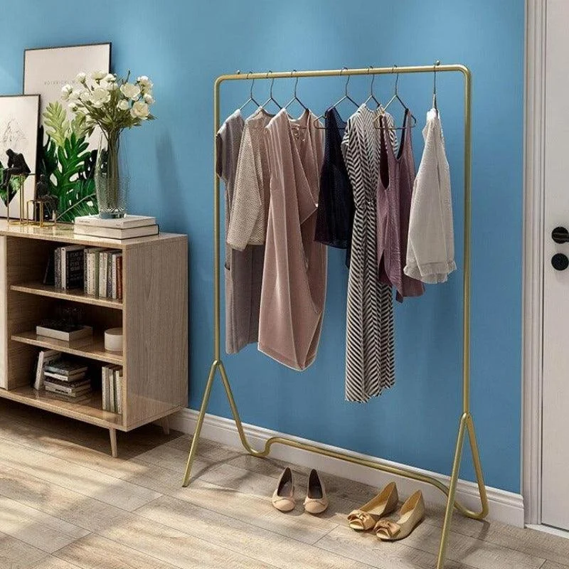 Homeko Skyline Clothes Rack -