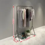 Homeko_Skyline_Clothes_Rack_-_-4280174 Homeko Skyline Clothes Rack