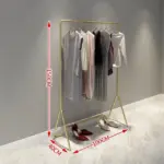 Homeko_Skyline_Clothes_Rack_-_-4280184 Homeko Skyline Clothes Rack