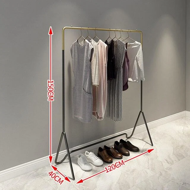 Homeko Skyline Clothes Rack -