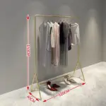 Homeko_Skyline_Clothes_Rack_-_-4280204 Homeko Skyline Clothes Rack