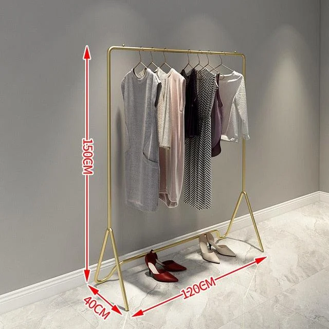 Homeko Skyline Clothes Rack -