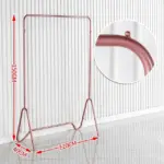 Homeko_Skyline_Clothes_Rack_-_-4280210 Homeko Skyline Clothes Rack