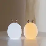Homeko_Soft_Animal_Rechargeable_Nightlight_-_-4280320 Homeko Soft Animal Rechargeable Nightlight