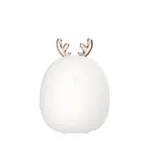 Homeko_Soft_Animal_Rechargeable_Nightlight_-_-4280348 Homeko Soft Animal Rechargeable Nightlight