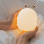 Homeko_Soft_Animal_Rechargeable_Nightlight_-_-4280352 Homeko Soft Animal Rechargeable Nightlight