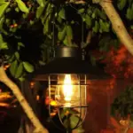 Homeko Solar Hanging Lantern