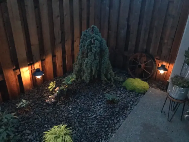 Homeko Solar Hanging Lantern