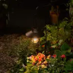 Homeko Solar Hanging Lantern