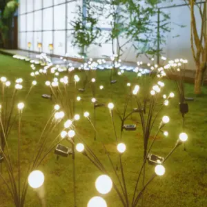 Homeko Solar LED Outdoor Pathway Light