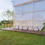 Homeko Solar LED Outdoor Pathway Light