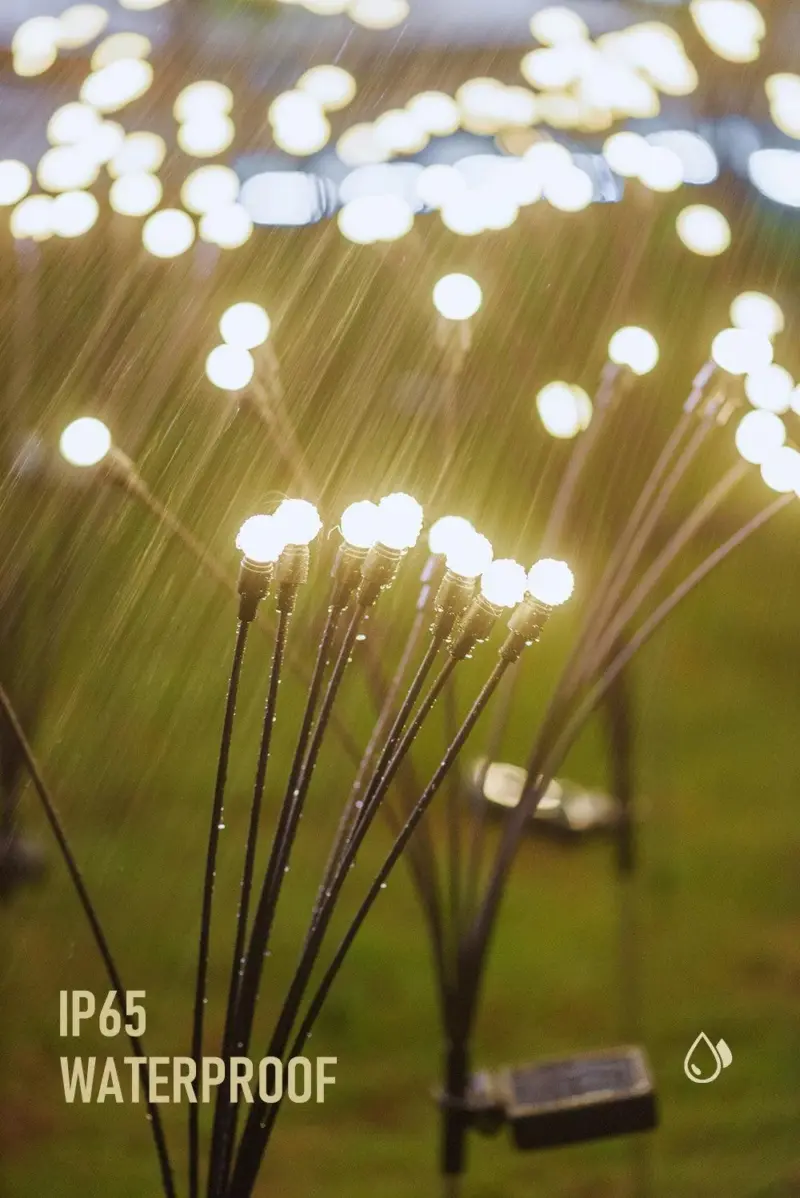 Homeko Solar LED Outdoor Pathway Light
