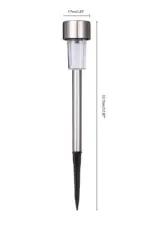 Homeko_Solar_Pathway_Lights_-_-4280518 Homeko Solar Pathway Lights