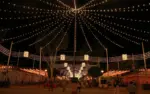 Homeko Solar Powered String Lights