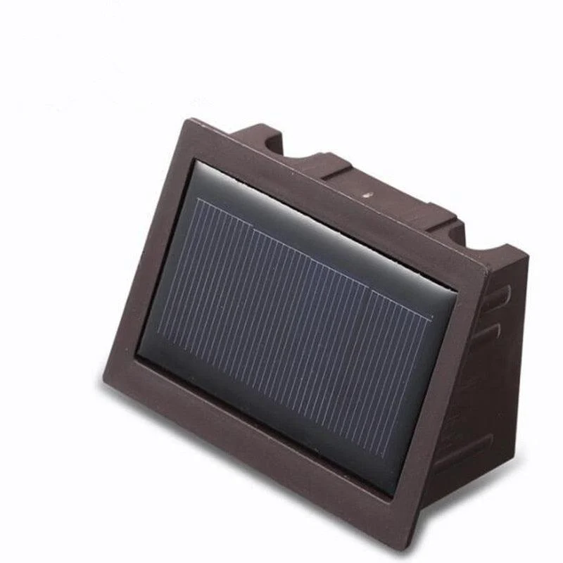 Homeko Solar Wall Mounted LED Light -