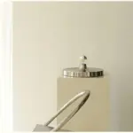 Homeko Space Age Disk Ceiling Lamp