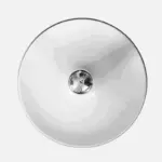 Homeko Space Age Disk Ceiling Lamp