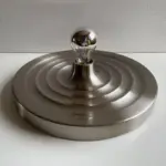 Homeko Space Age Disk Ceiling Lamp