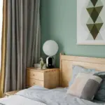 Homeko Sphere Modern Table Lamp