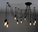 Homeko_Spider_Chandelier_-_-4281235 Homeko Spider Chandelier