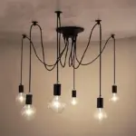 Homeko_Spider_Chandelier_-_-4281245 Homeko Spider Chandelier