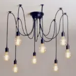 Homeko_Spider_Chandelier_-_-4281250 Homeko Spider Chandelier