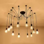 Homeko_Spider_Chandelier_-_-4281260 Homeko Spider Chandelier