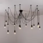 Homeko_Spider_Chandelier_-_-4281266 Homeko Spider Chandelier