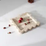 Homeko_Square_Marble_Travertine_Decorative_Tray_-_-4281311 Homeko Square Marble Travertine Decorative Tray