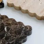 Homeko_Square_Marble_Travertine_Decorative_Tray_-_-4281345 Homeko Square Marble Travertine Decorative Tray