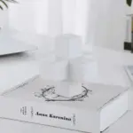 Homeko Squared Statue
