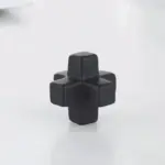 Homeko Squared Statue